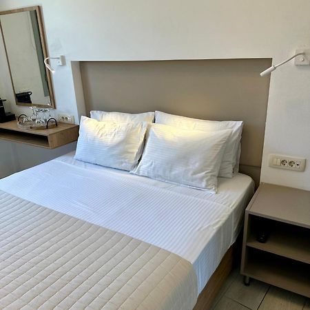 Cretan Berry Portou Hotel Chania  Eksteriør billede