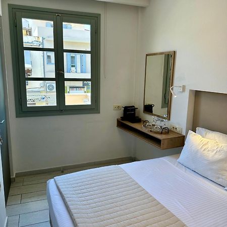 Cretan Berry Portou Hotel Chania  Eksteriør billede