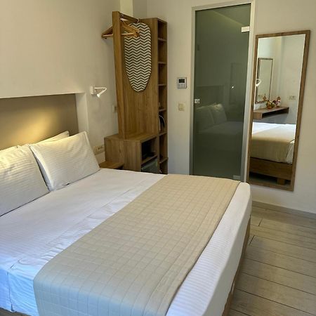 Cretan Berry Portou Hotel Chania  Eksteriør billede