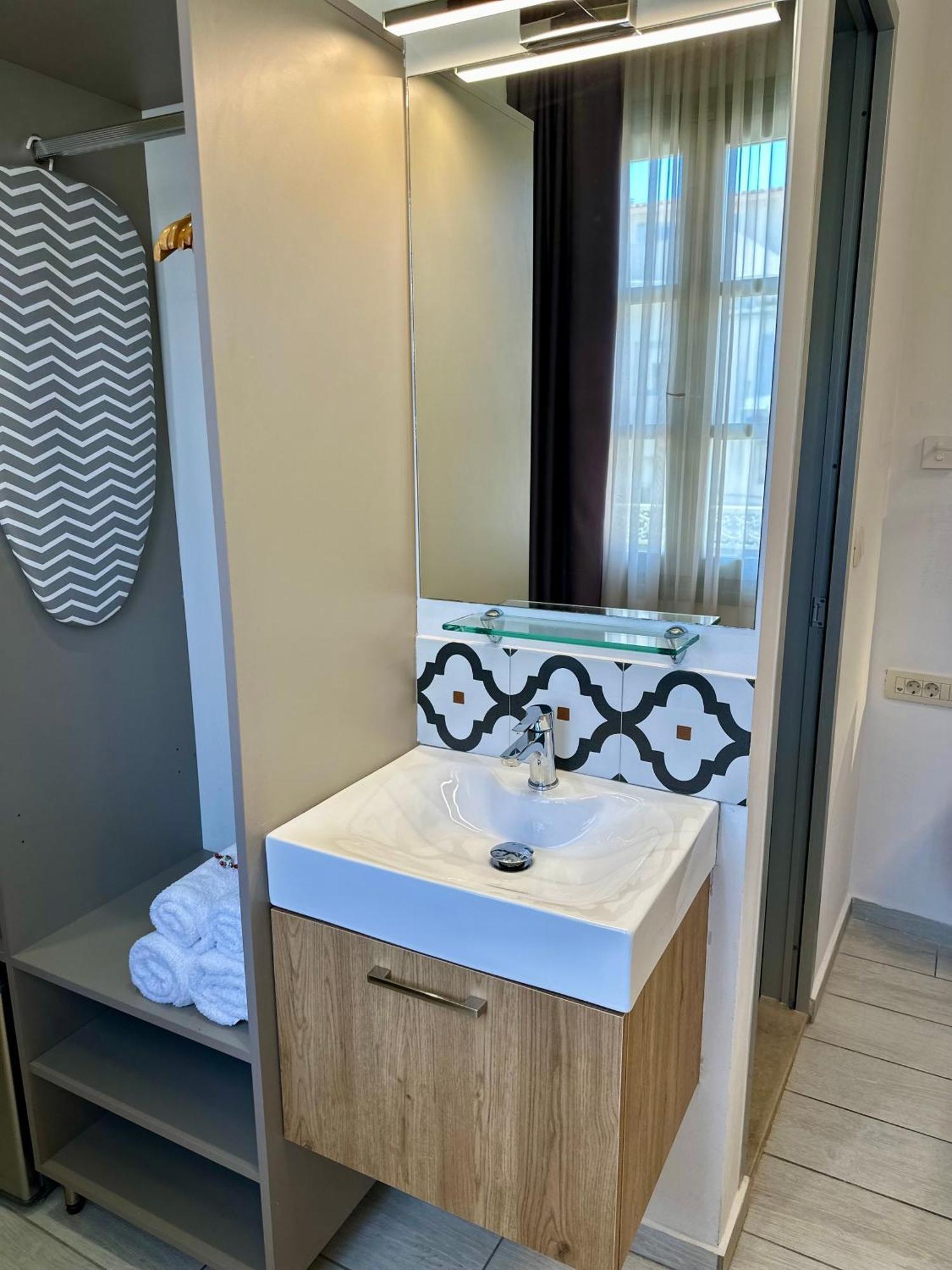 Cretan Berry Portou Hotel Chania  Eksteriør billede