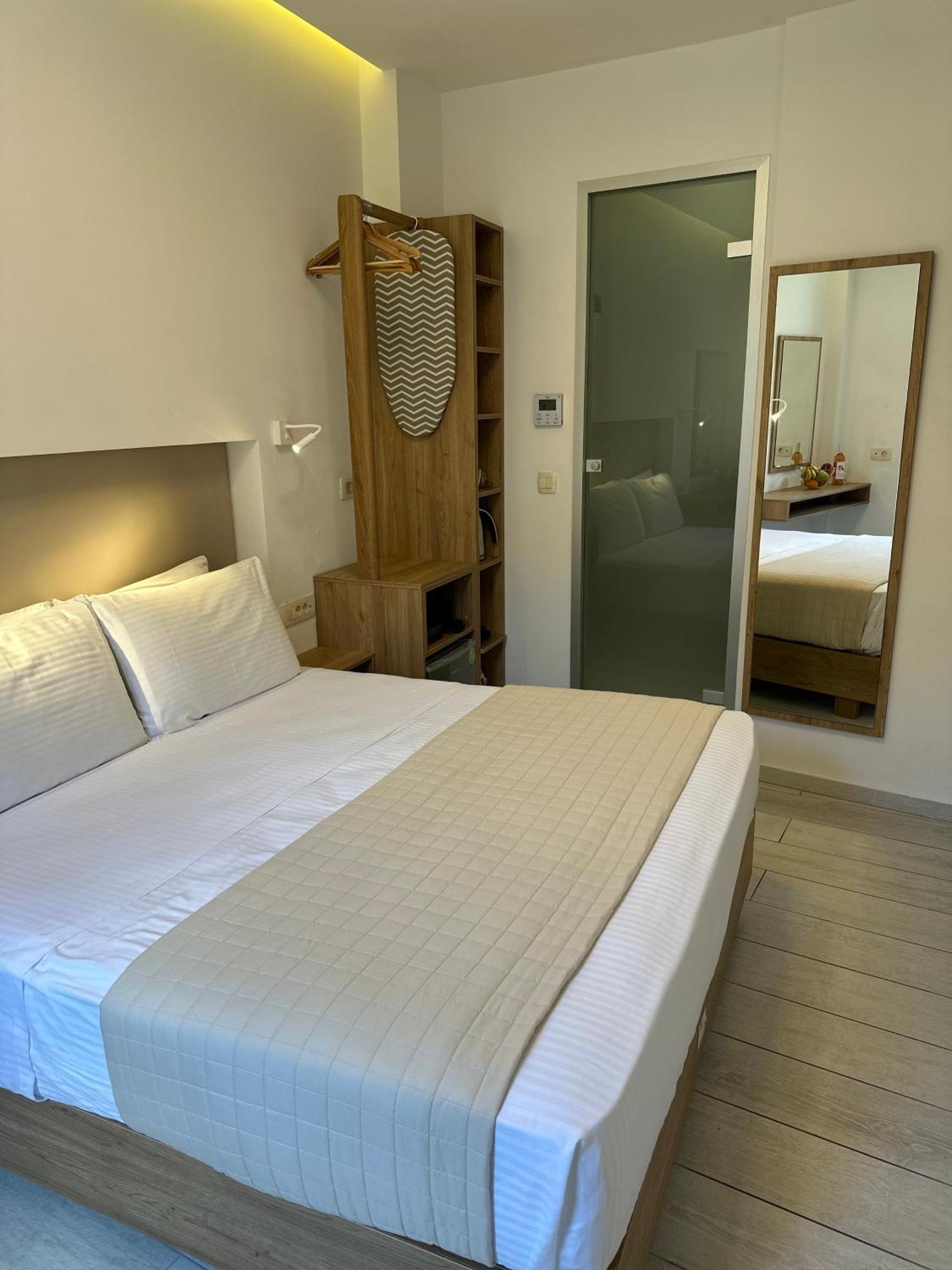 Cretan Berry Portou Hotel Chania  Eksteriør billede