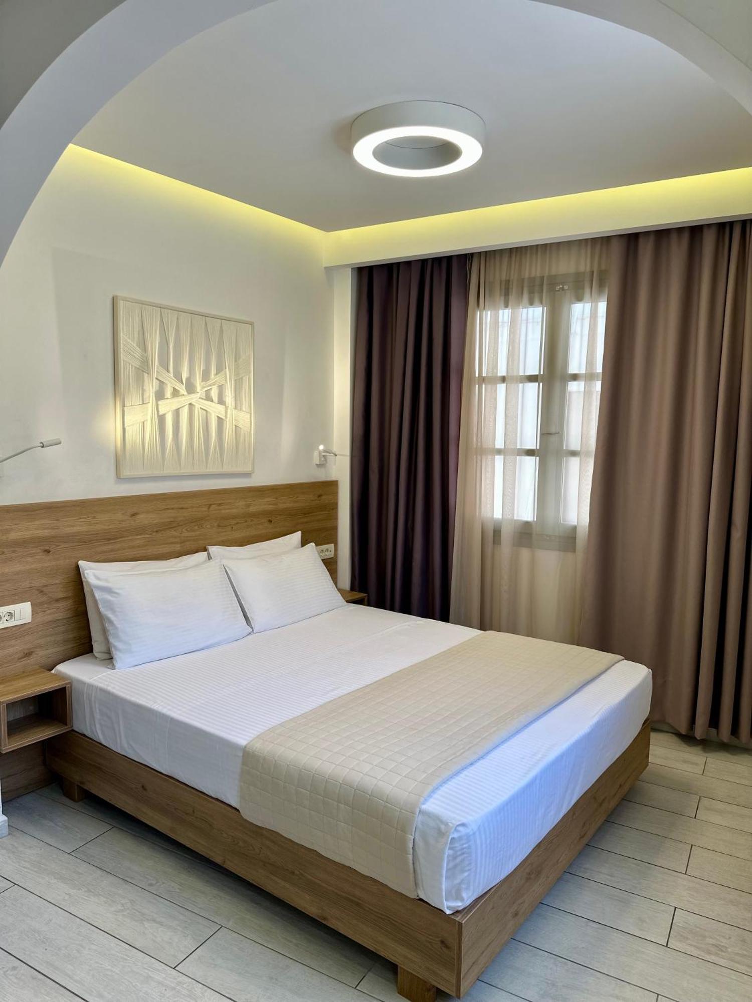 Cretan Berry Portou Hotel Chania  Eksteriør billede