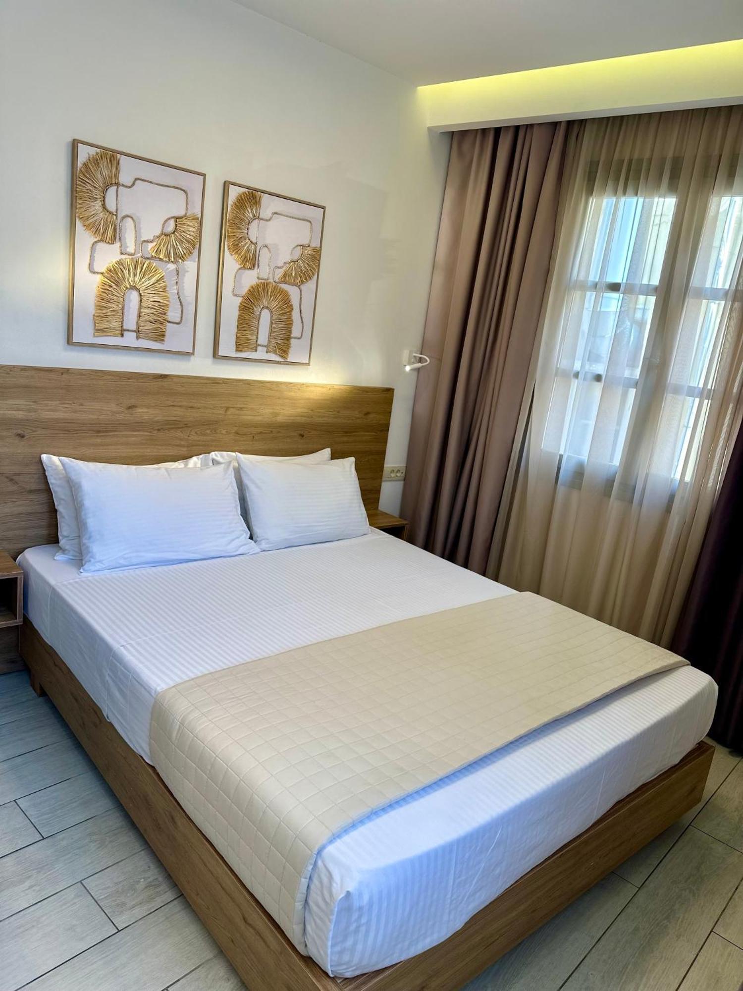 Cretan Berry Portou Hotel Chania  Eksteriør billede