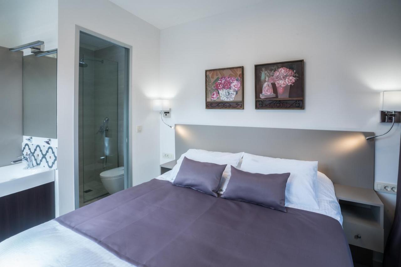 Cretan Berry Portou Hotel Chania  Eksteriør billede