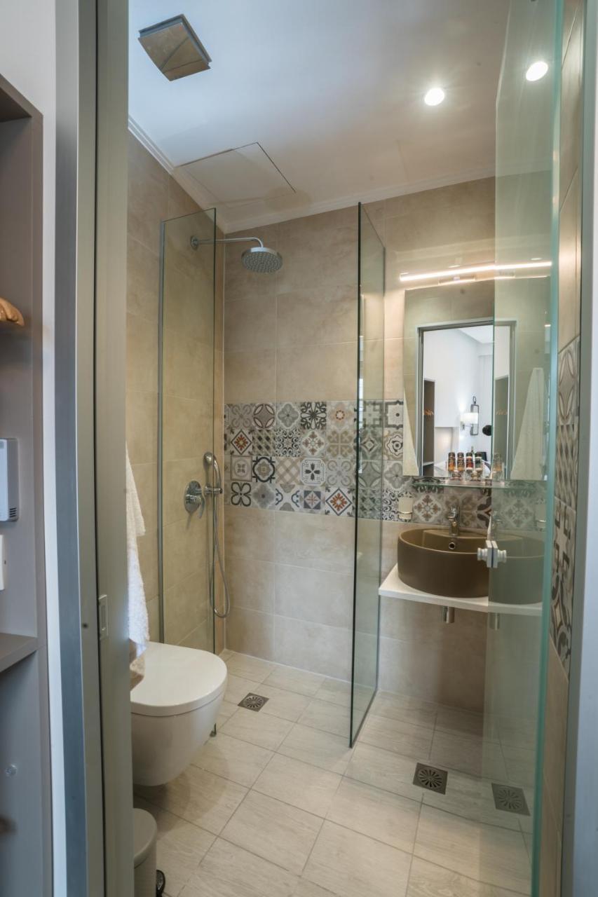 Cretan Berry Portou Hotel Chania  Eksteriør billede