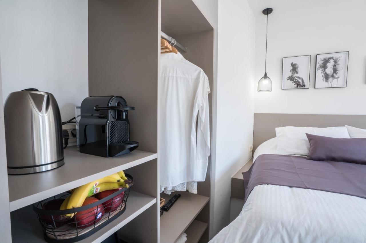 Cretan Berry Portou Hotel Chania  Eksteriør billede