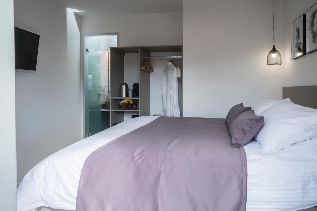 Cretan Berry Portou Hotel Chania  Eksteriør billede