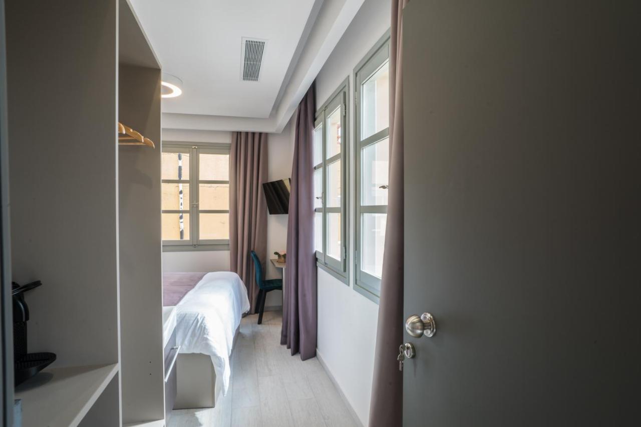 Cretan Berry Portou Hotel Chania  Eksteriør billede