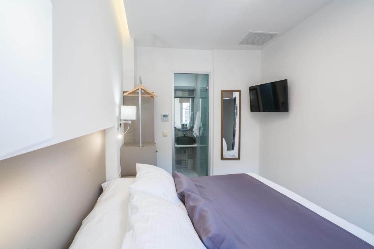Cretan Berry Portou Hotel Chania  Eksteriør billede