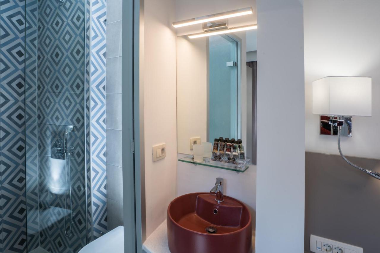 Cretan Berry Portou Hotel Chania  Eksteriør billede