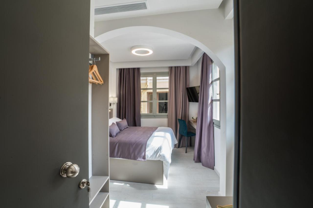 Cretan Berry Portou Hotel Chania  Eksteriør billede