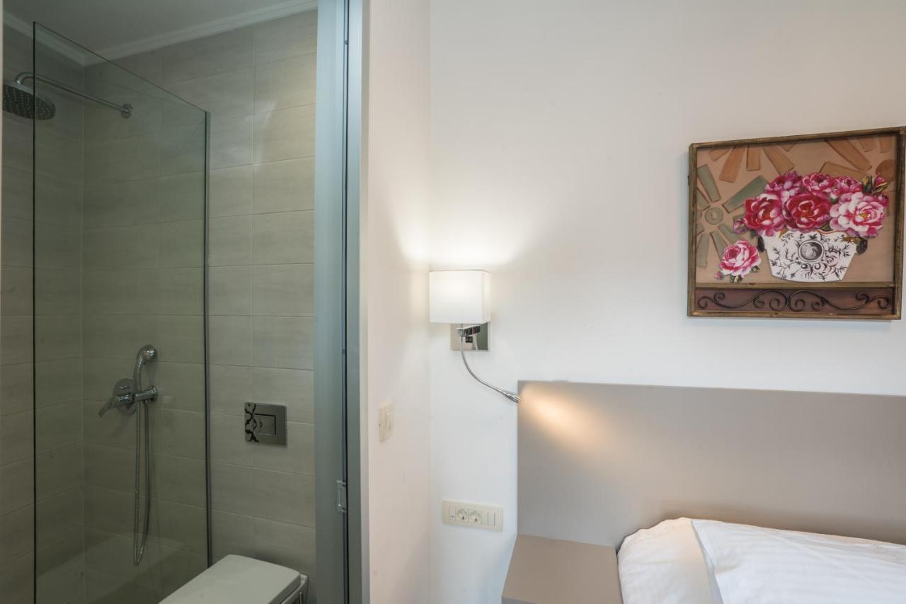 Cretan Berry Portou Hotel Chania  Eksteriør billede