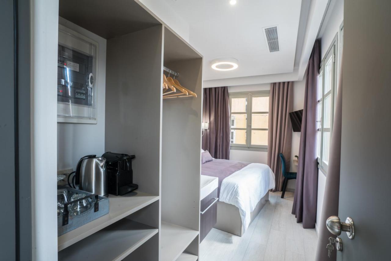 Cretan Berry Portou Hotel Chania  Eksteriør billede