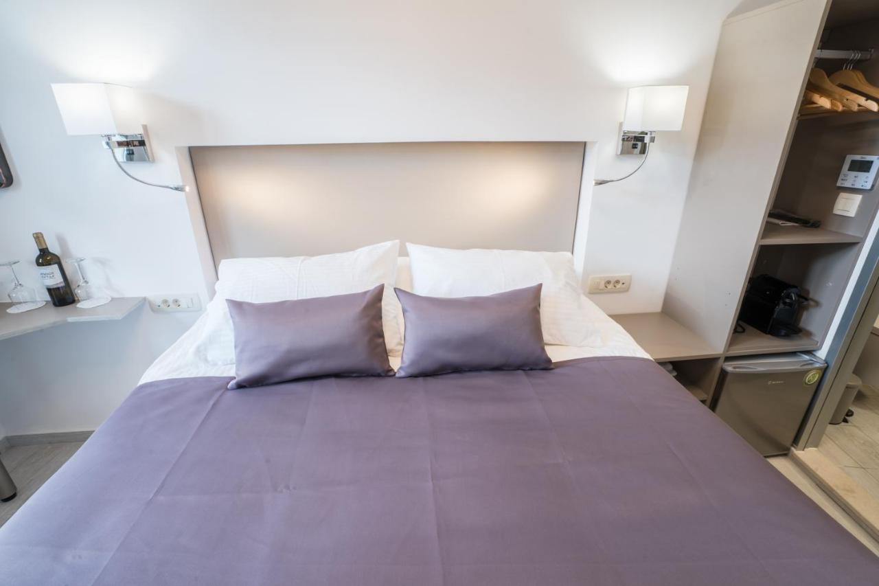 Cretan Berry Portou Hotel Chania  Eksteriør billede