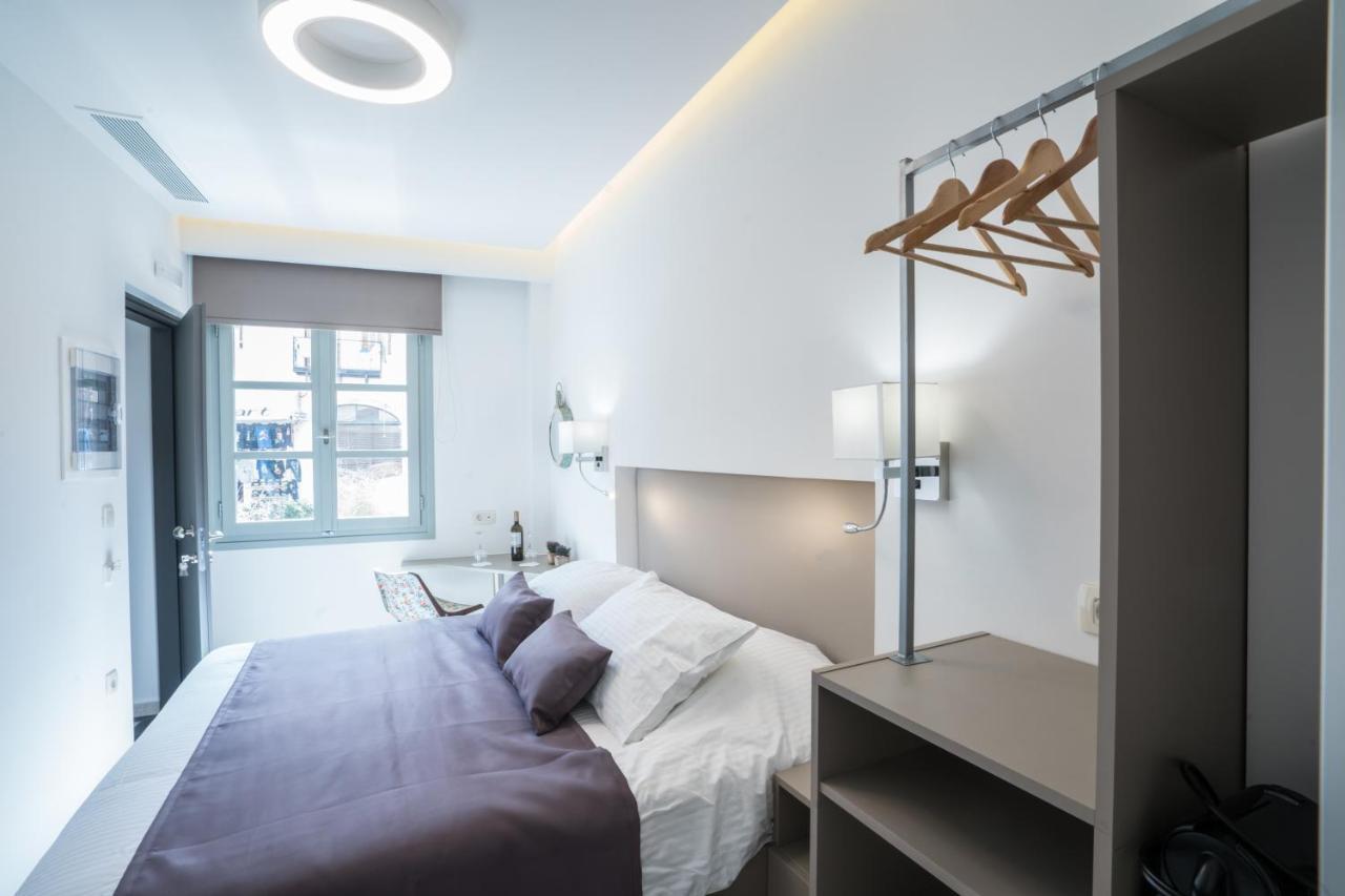 Cretan Berry Portou Hotel Chania  Eksteriør billede