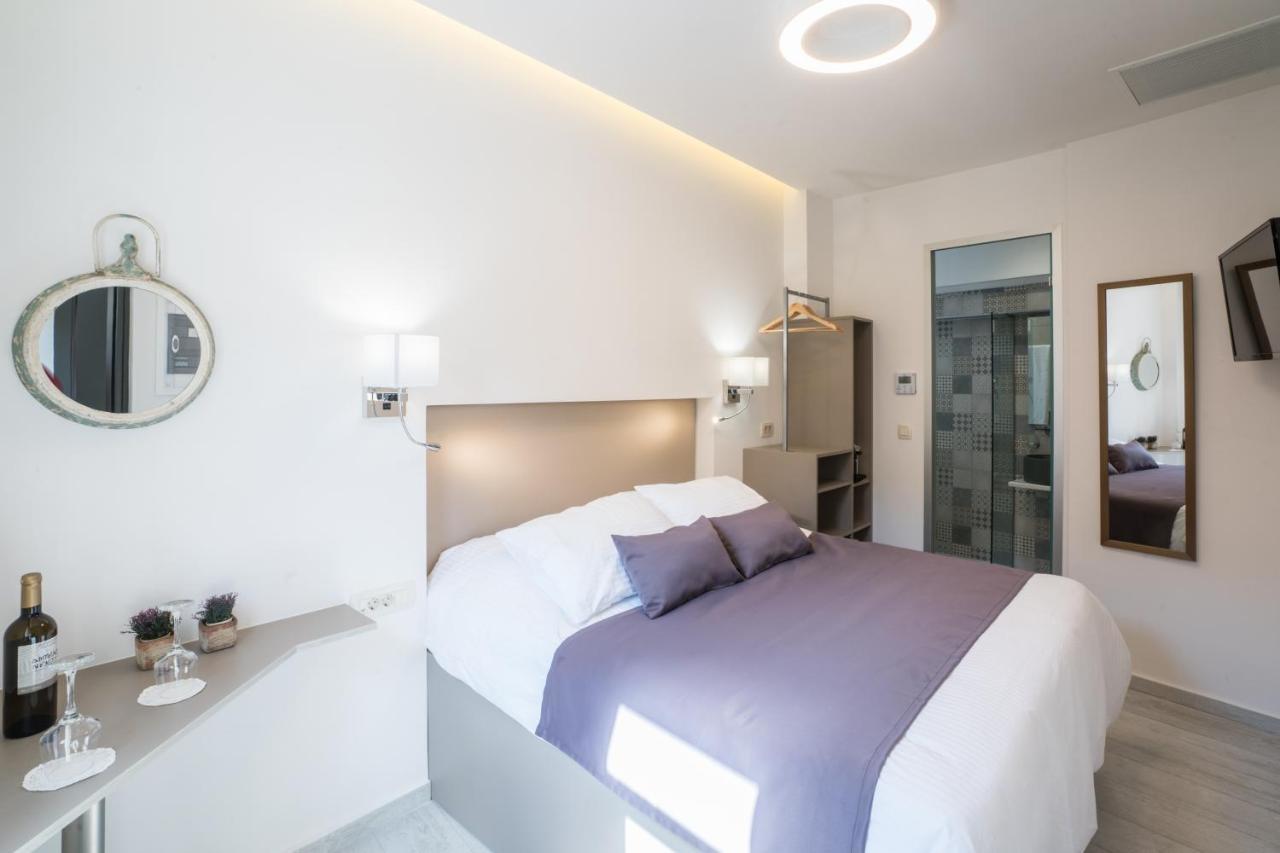 Cretan Berry Portou Hotel Chania  Eksteriør billede