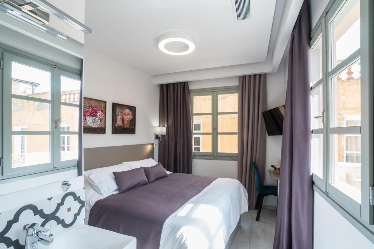 Cretan Berry Portou Hotel Chania  Eksteriør billede