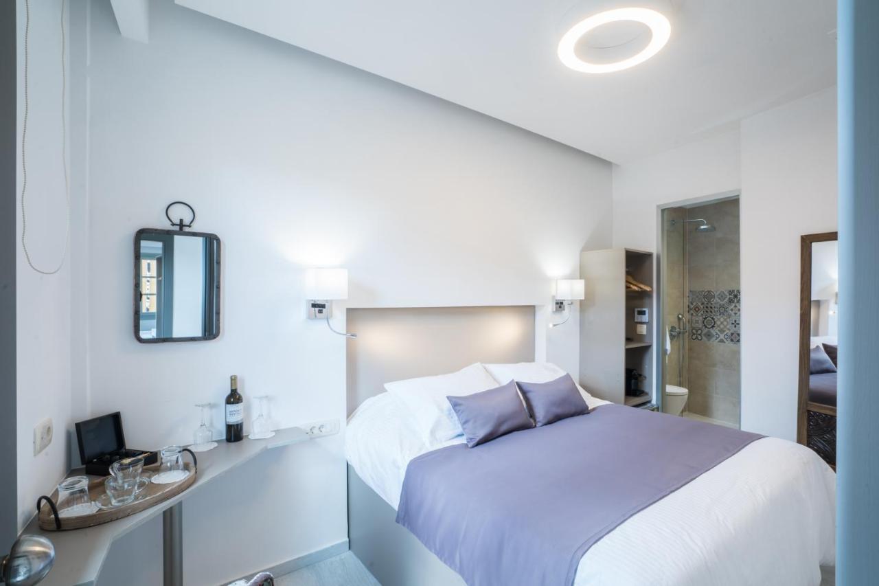 Cretan Berry Portou Hotel Chania  Eksteriør billede
