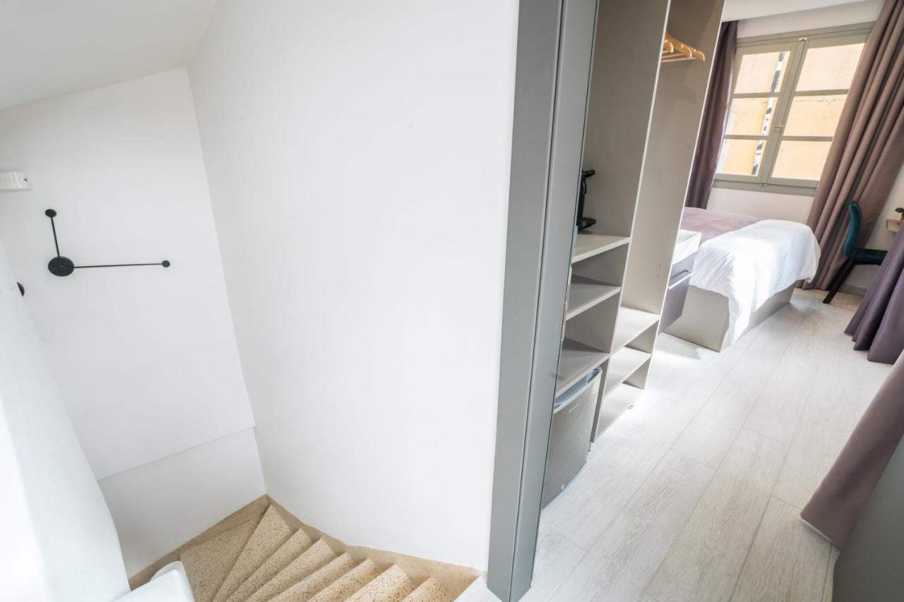 Cretan Berry Portou Hotel Chania  Eksteriør billede