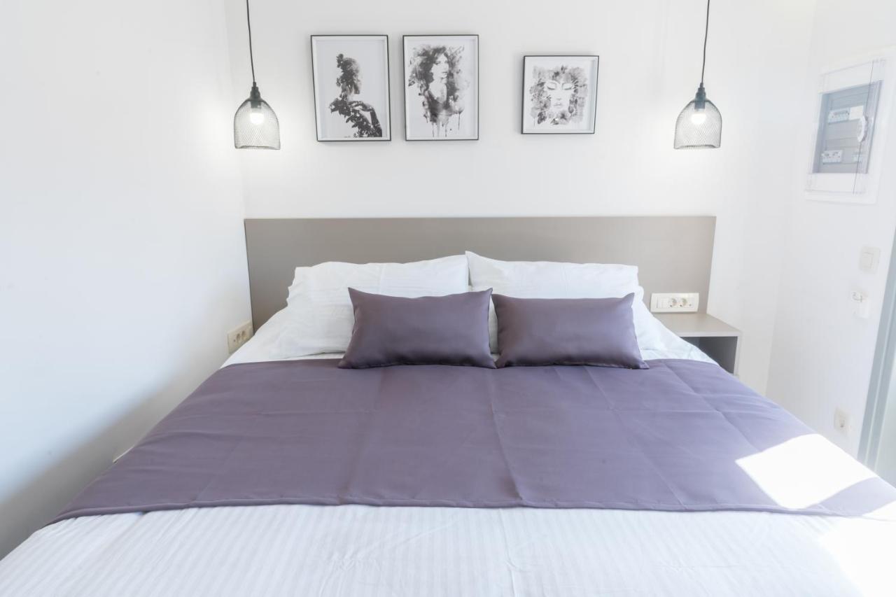 Cretan Berry Portou Hotel Chania  Eksteriør billede