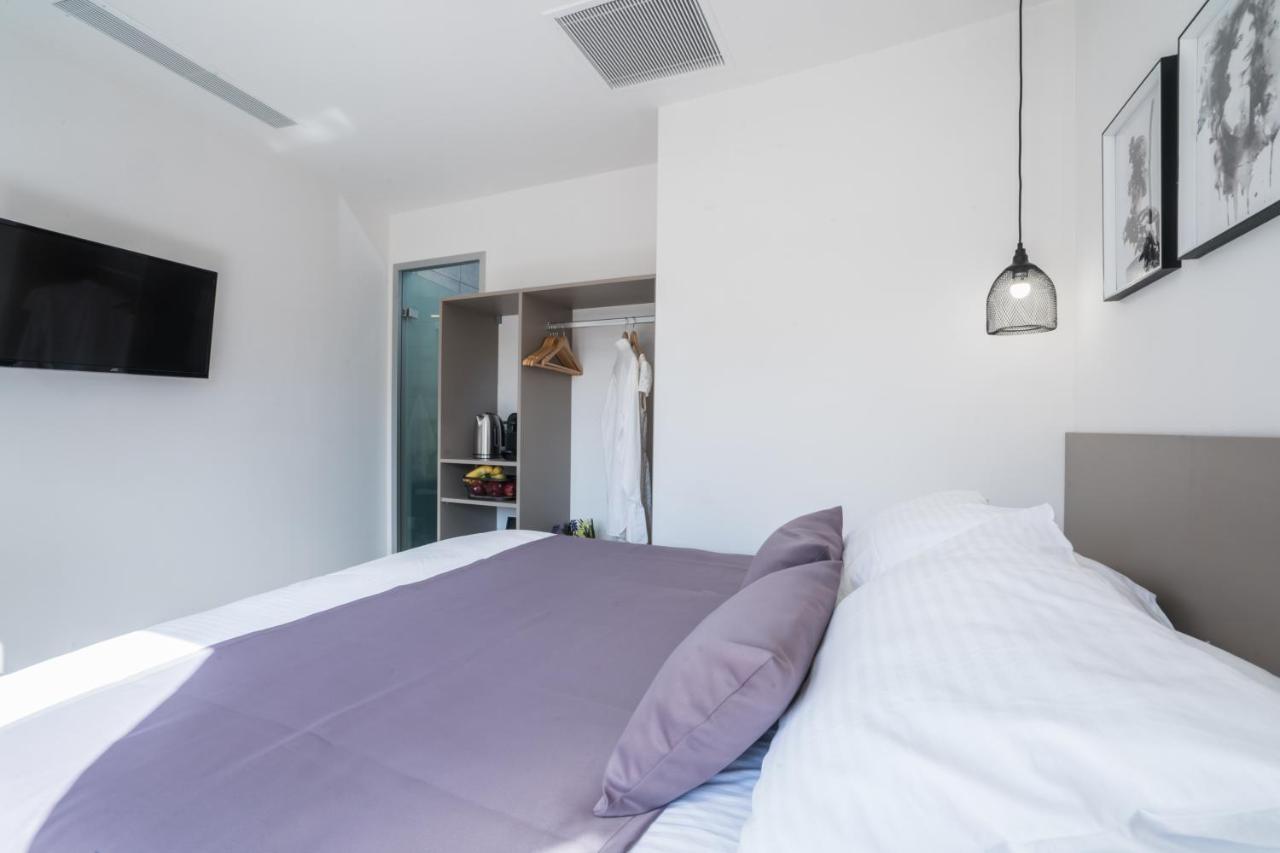 Cretan Berry Portou Hotel Chania  Eksteriør billede