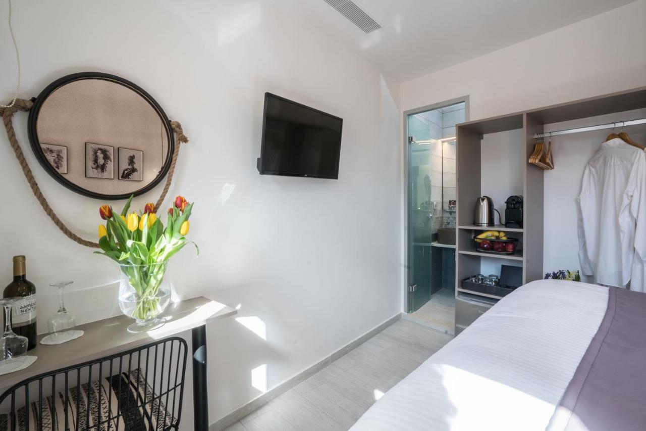 Cretan Berry Portou Hotel Chania  Eksteriør billede